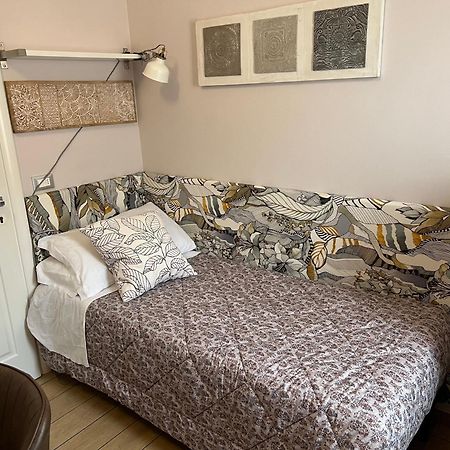 Il Mughetto Hotel Bologna Ngoại thất bức ảnh