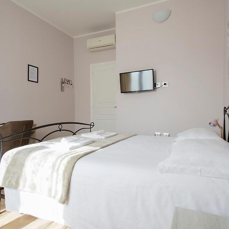 Il Mughetto Hotel Bologna Ngoại thất bức ảnh