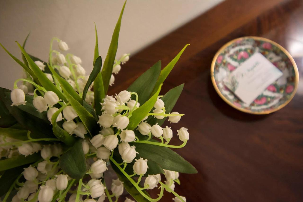 Il Mughetto Hotel Bologna Ngoại thất bức ảnh