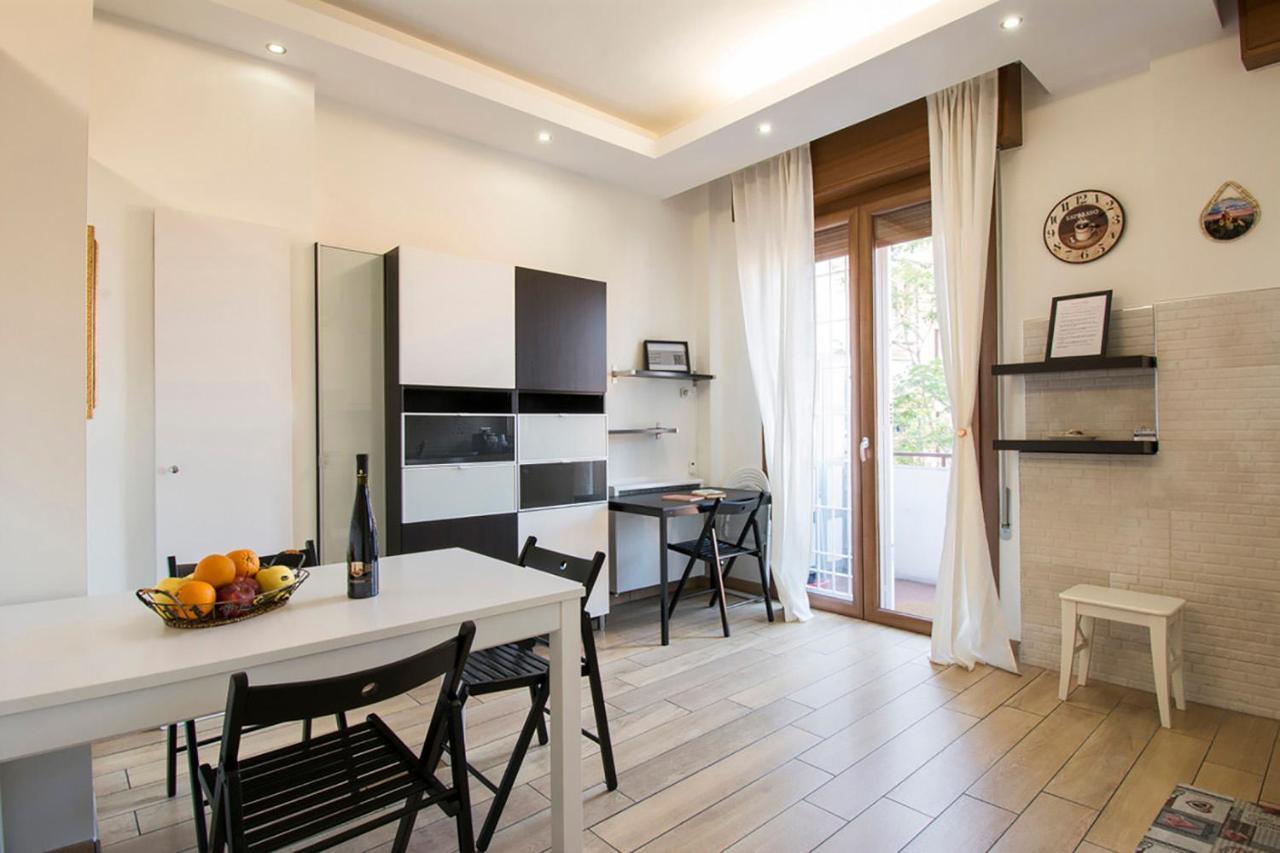 Il Mughetto Hotel Bologna Ngoại thất bức ảnh