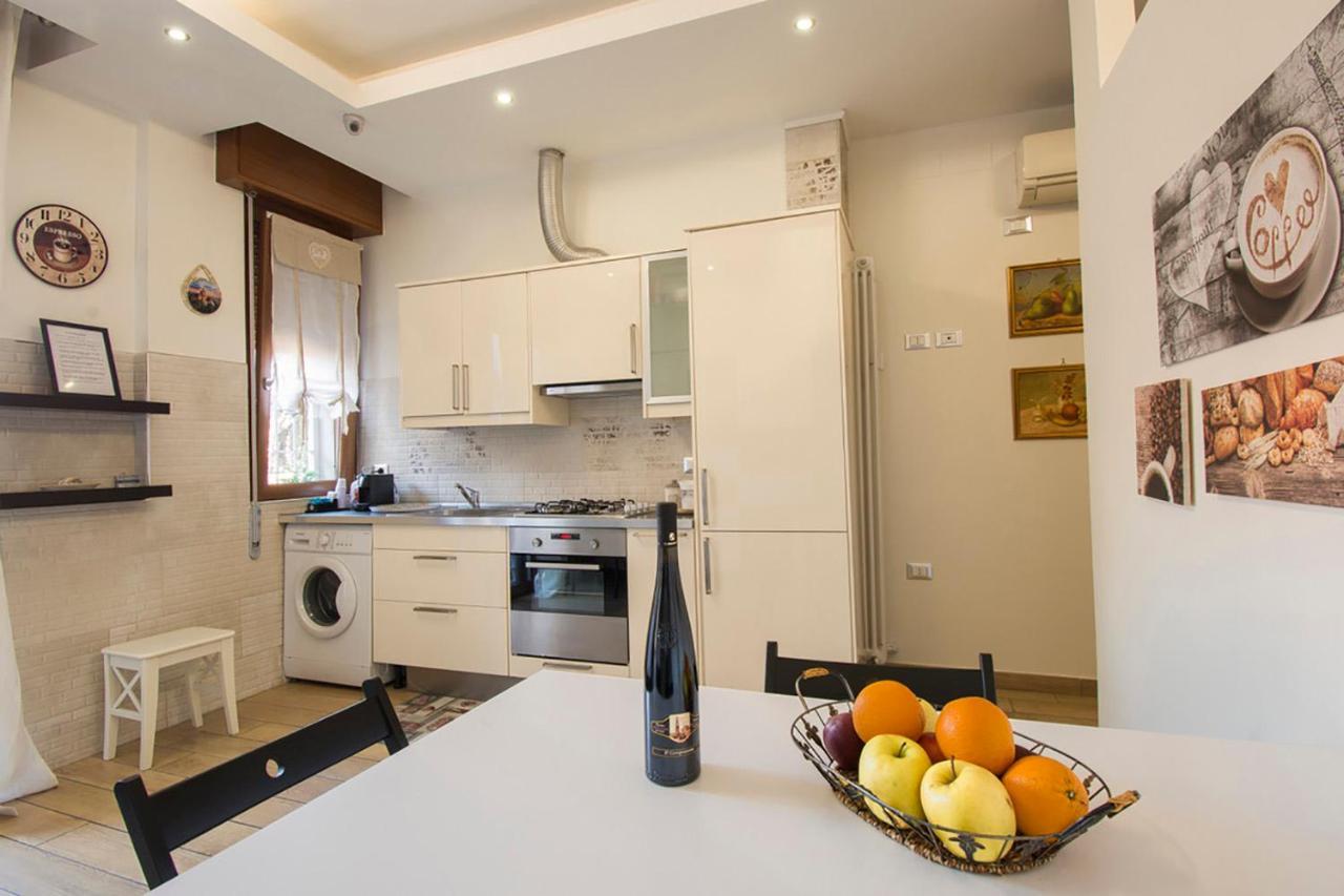 Il Mughetto Hotel Bologna Ngoại thất bức ảnh