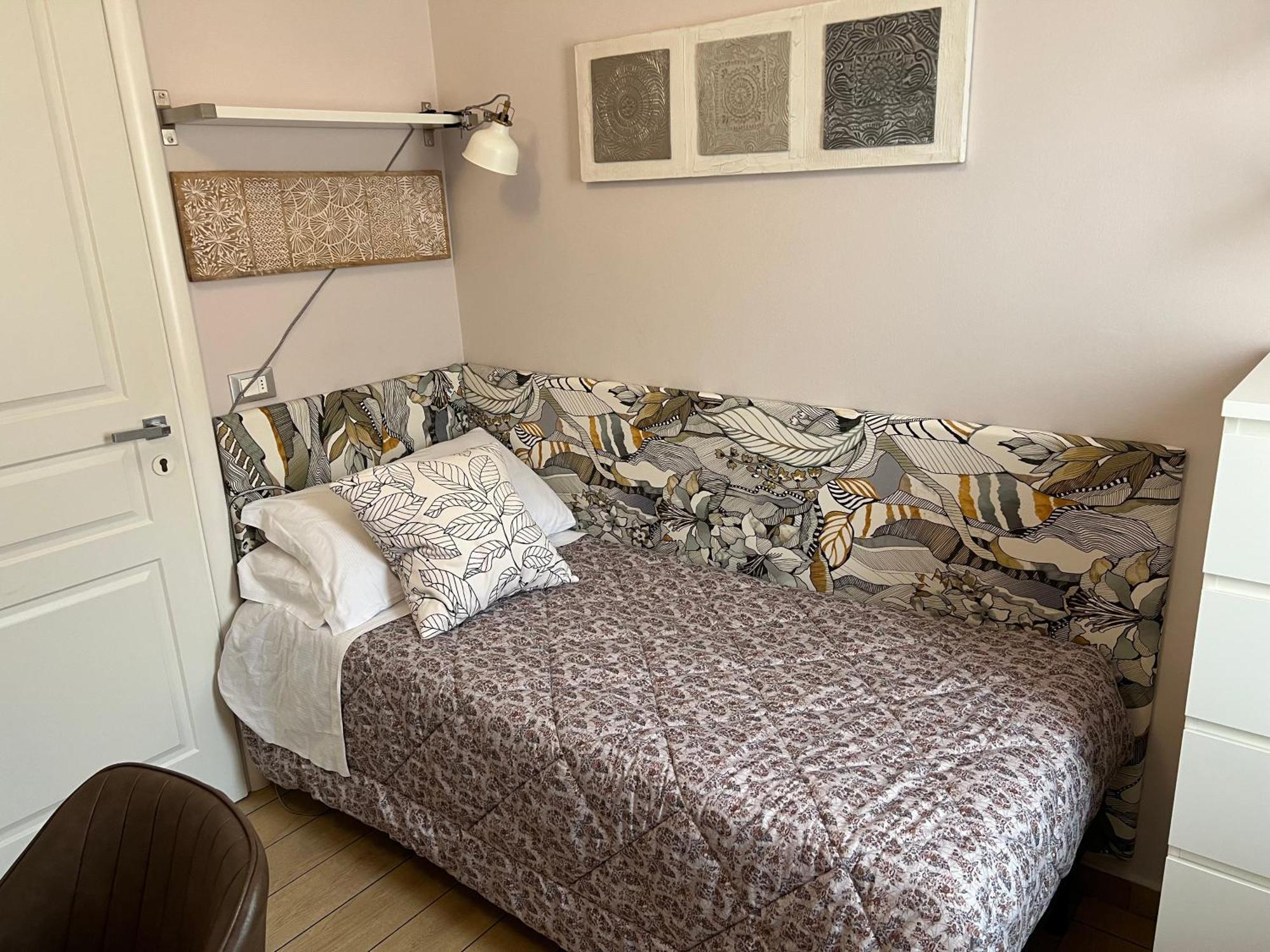 Il Mughetto Hotel Bologna Ngoại thất bức ảnh