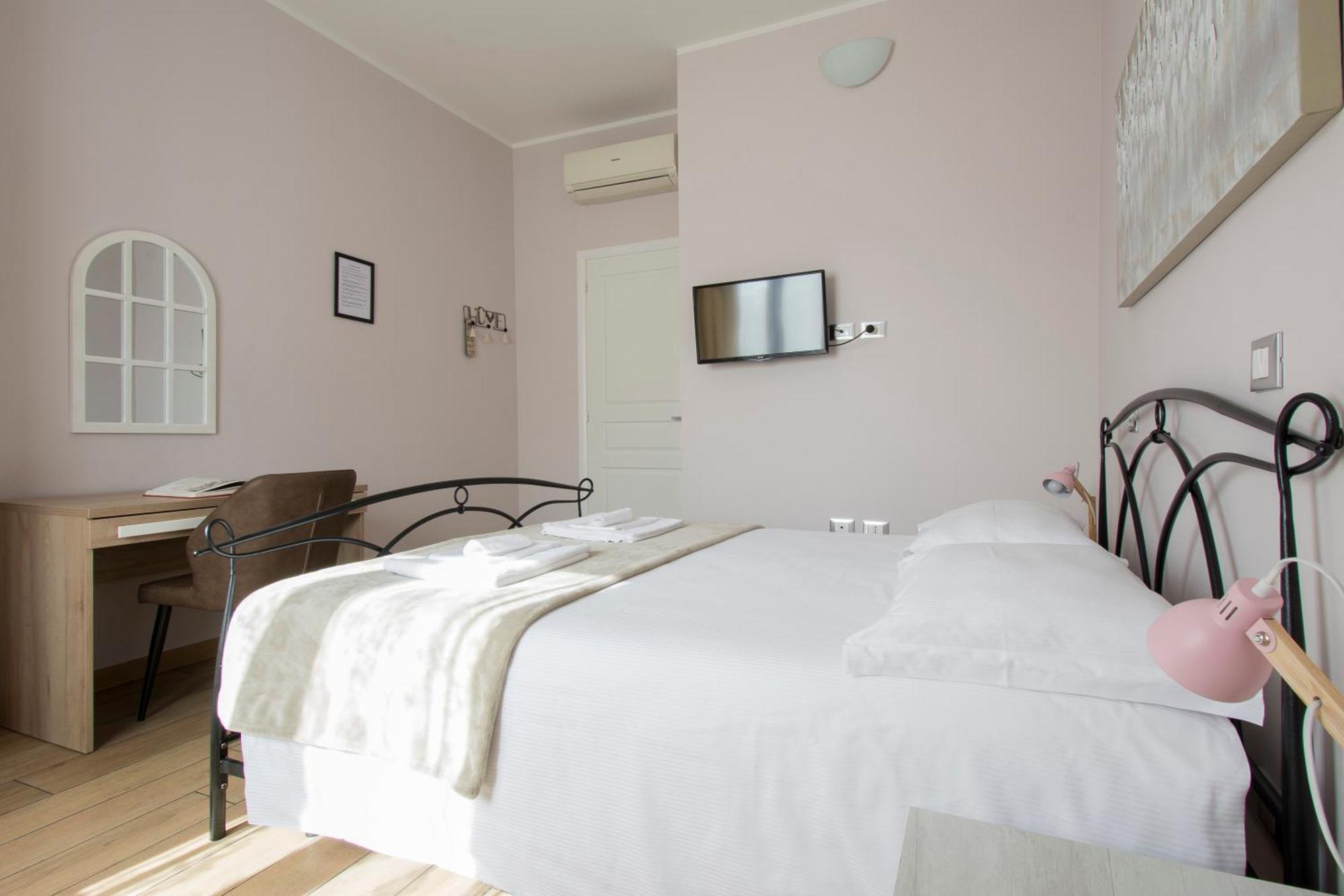 Il Mughetto Hotel Bologna Ngoại thất bức ảnh