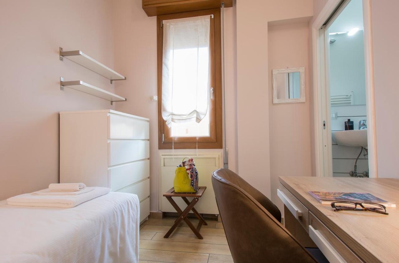 Il Mughetto Hotel Bologna Ngoại thất bức ảnh