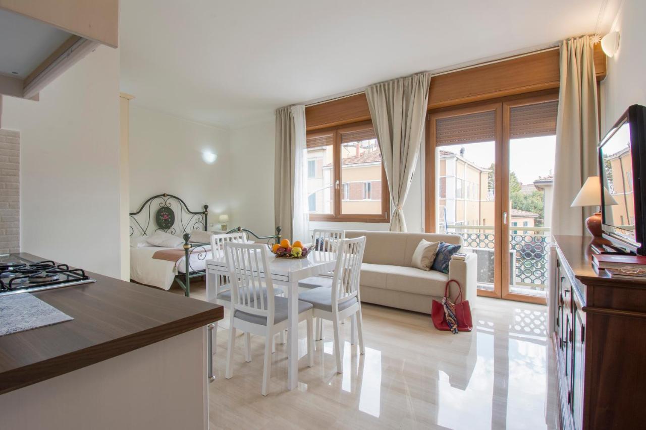 Il Mughetto Hotel Bologna Ngoại thất bức ảnh