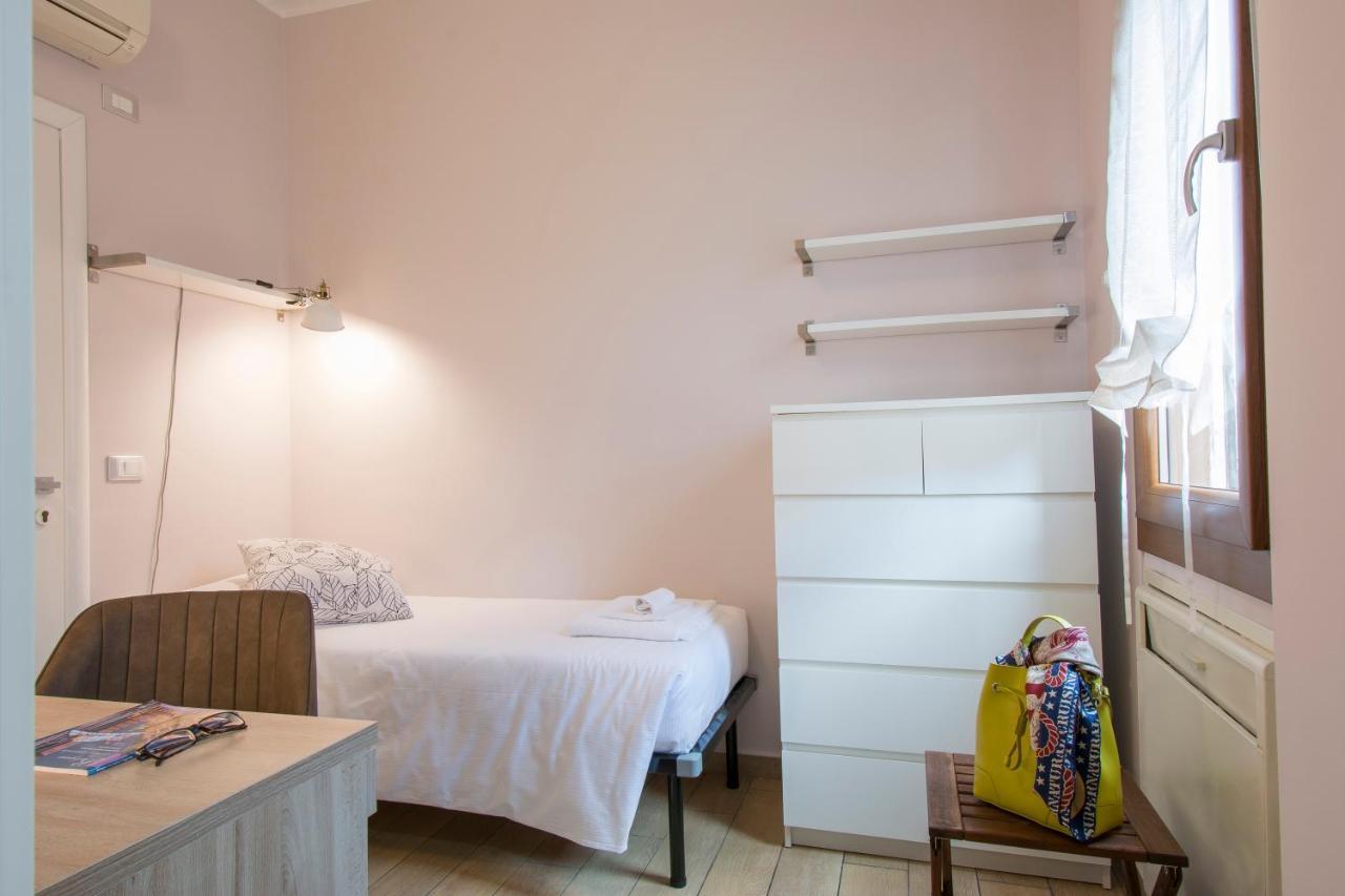 Il Mughetto Hotel Bologna Ngoại thất bức ảnh