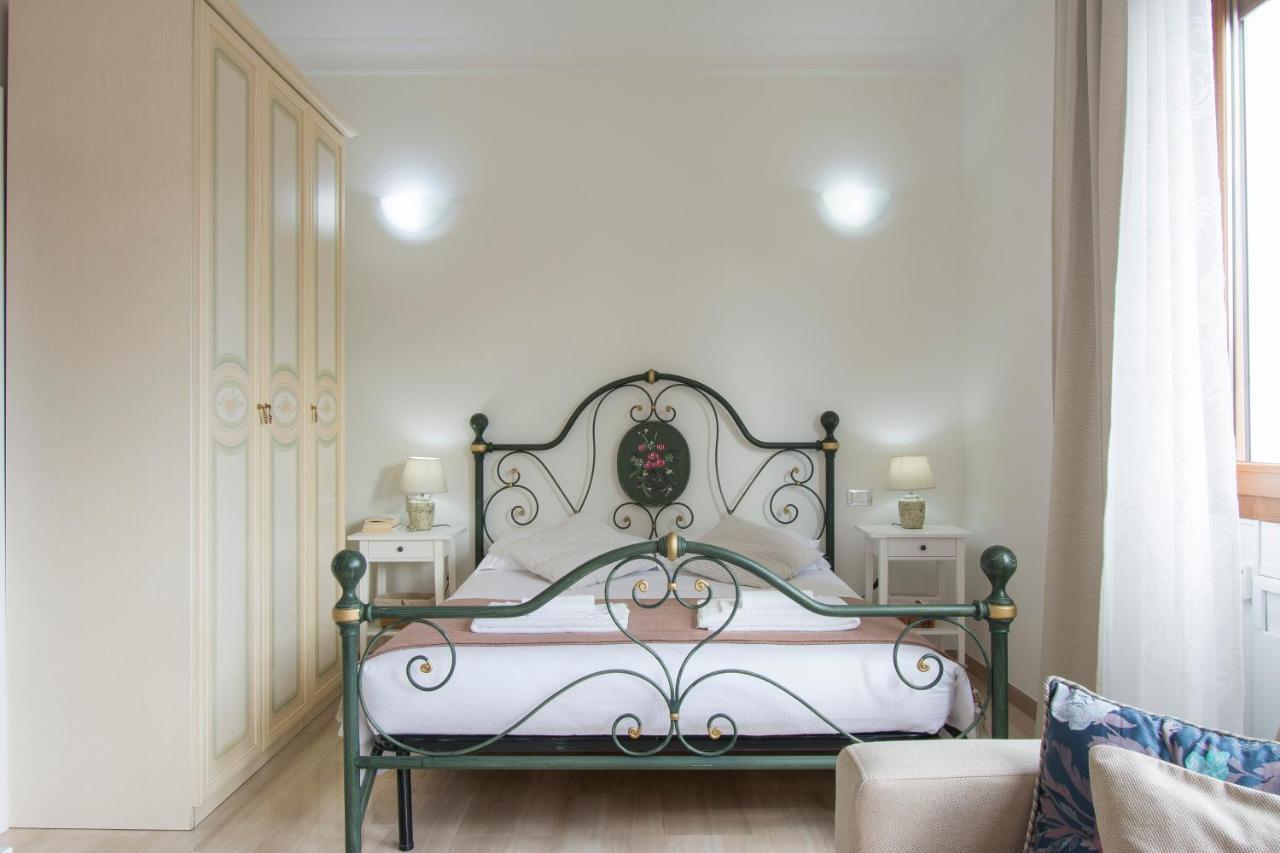 Il Mughetto Hotel Bologna Ngoại thất bức ảnh