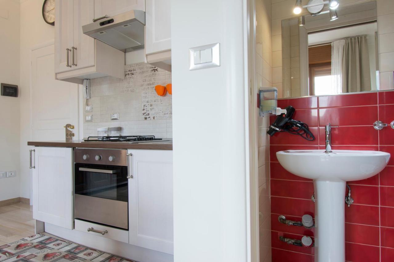 Il Mughetto Hotel Bologna Ngoại thất bức ảnh