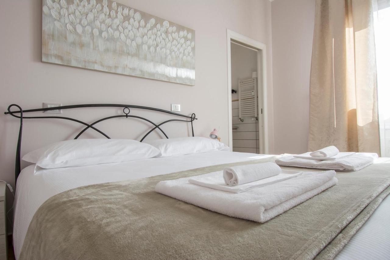 Il Mughetto Hotel Bologna Ngoại thất bức ảnh