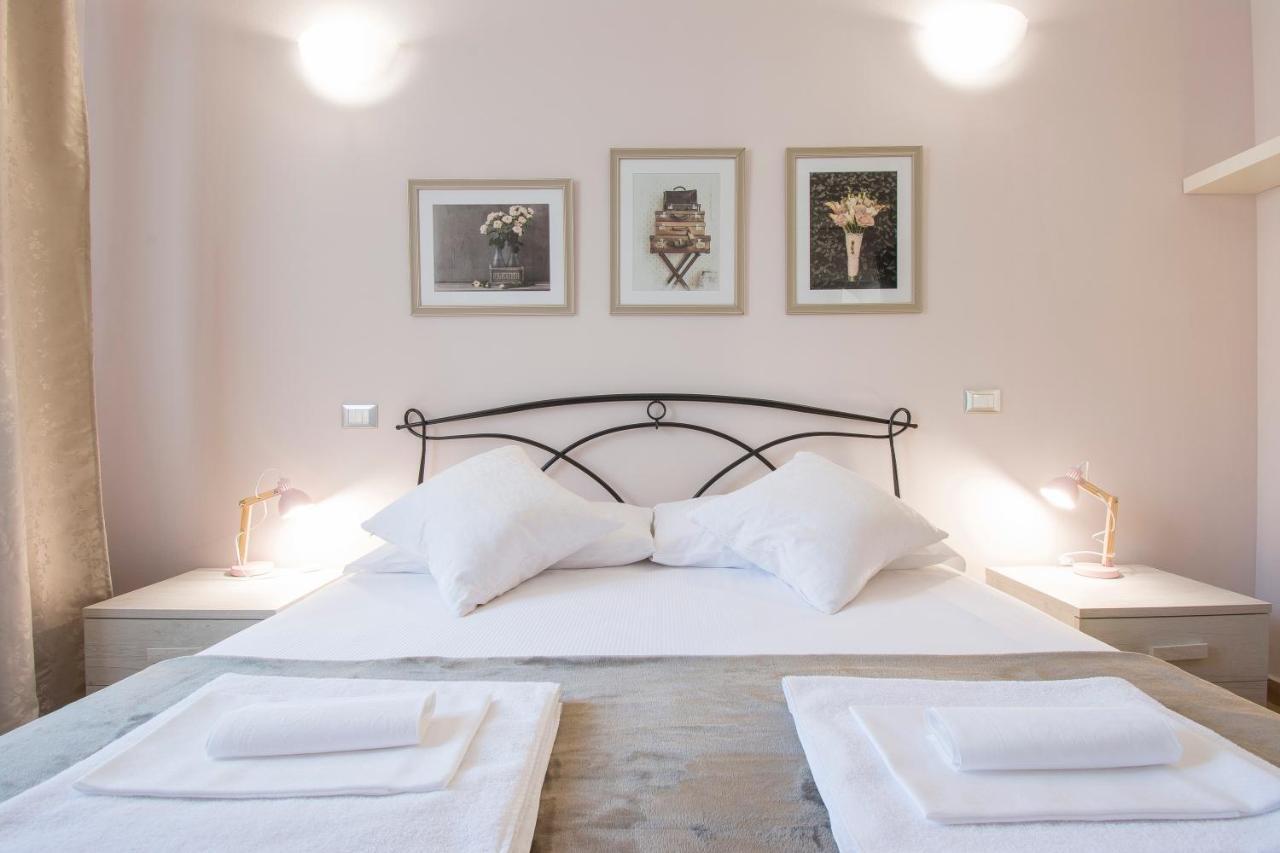 Il Mughetto Hotel Bologna Ngoại thất bức ảnh