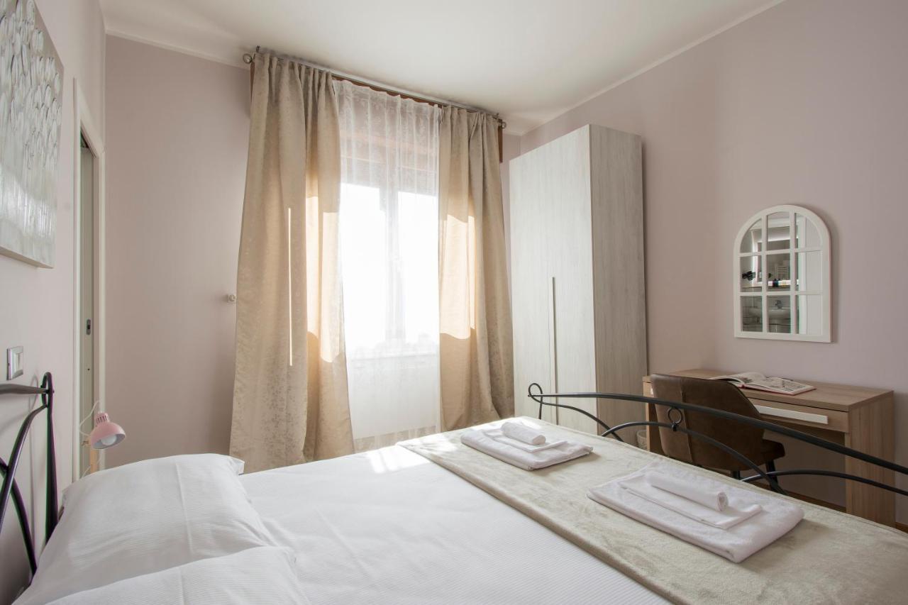 Il Mughetto Hotel Bologna Ngoại thất bức ảnh
