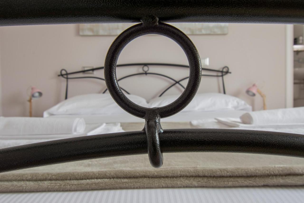 Il Mughetto Hotel Bologna Ngoại thất bức ảnh
