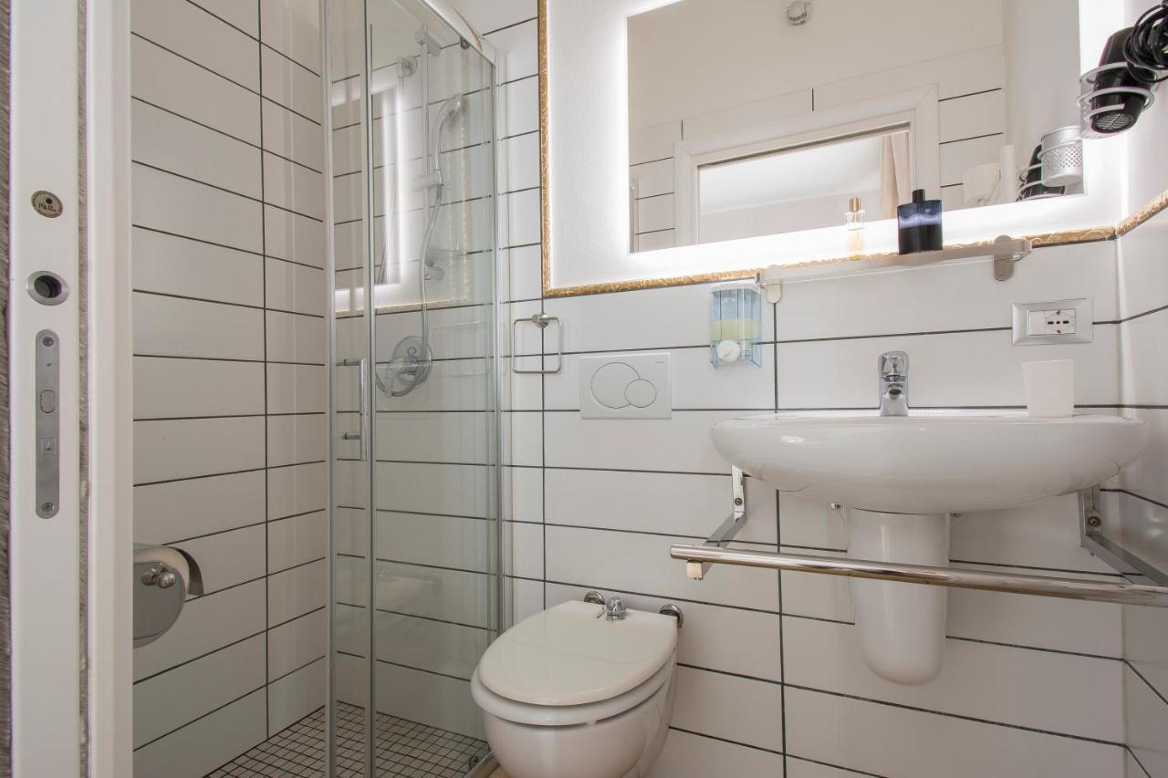 Il Mughetto Hotel Bologna Ngoại thất bức ảnh
