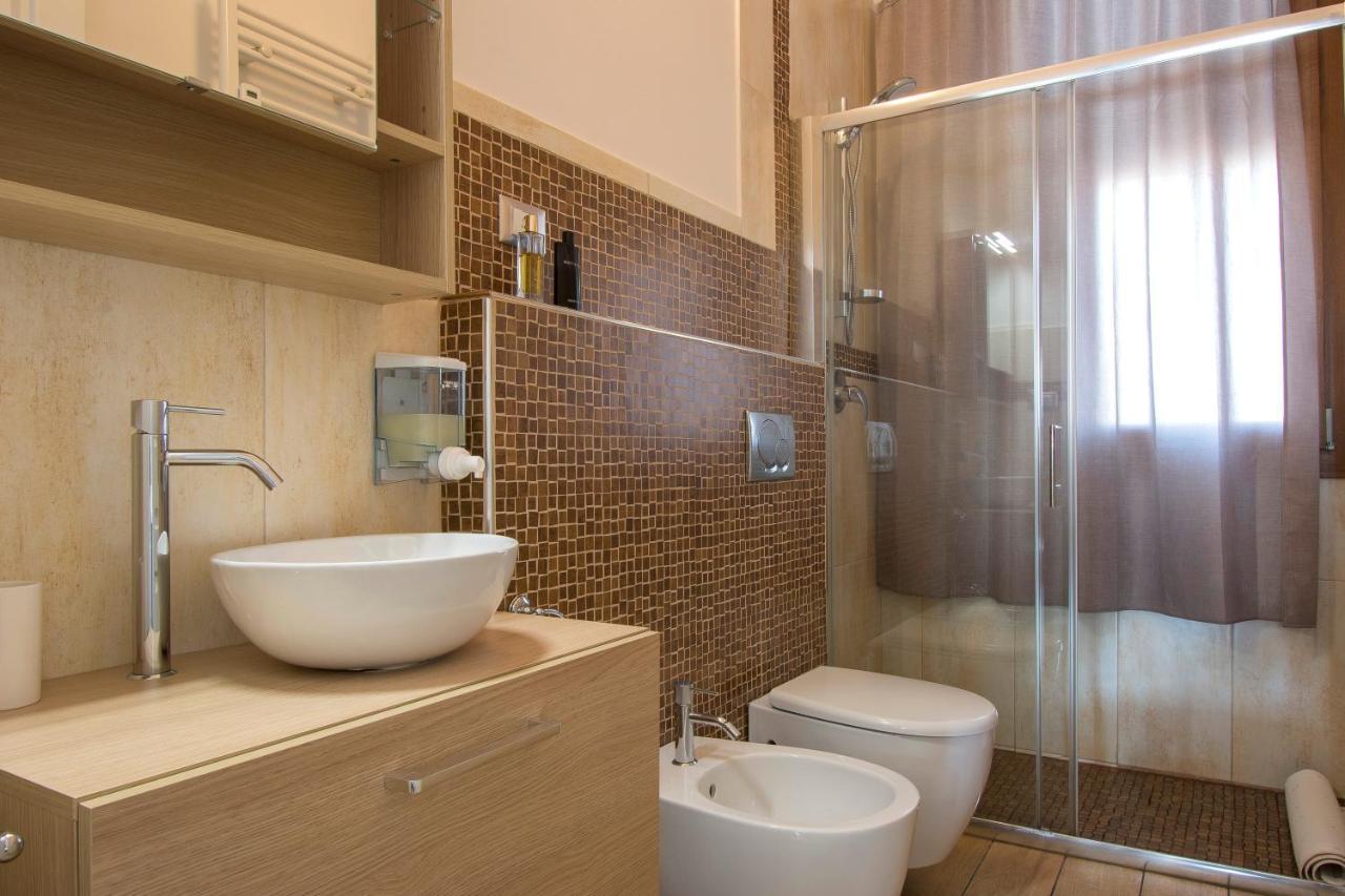 Il Mughetto Hotel Bologna Ngoại thất bức ảnh